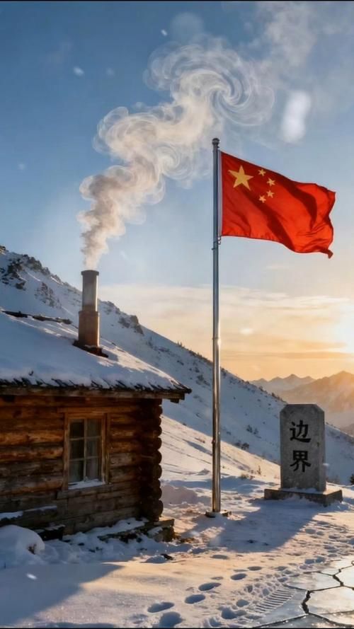 日土：高原屏障下的零感染坚守_44775