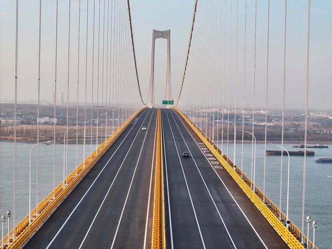 宿松：长江北岸交通节点的疫情压力测试_30950