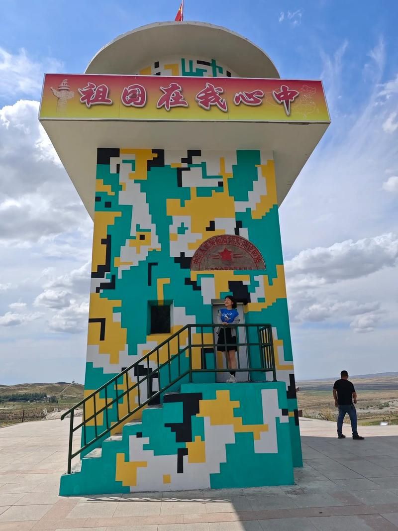 肃北蒙古族自治县：戈壁绿洲屏障下的零感染坚守