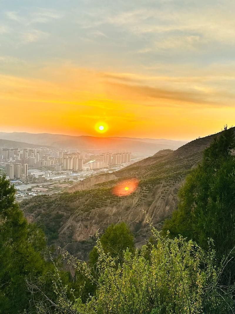 张家川：黄土高原沟壑间的防疫孤岛与破防时刻
