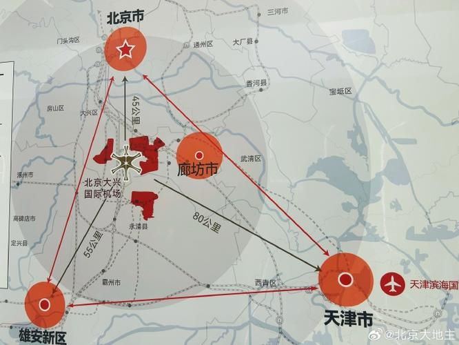 大兴机场枢纽下的社区防线:临空经济区如何应对疫情冲击?