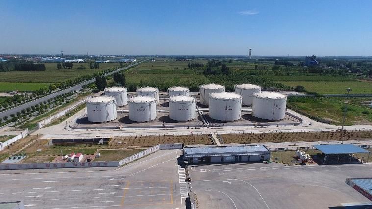 汤阴：中原腹地交通枢纽下的疫情阻击战_70605