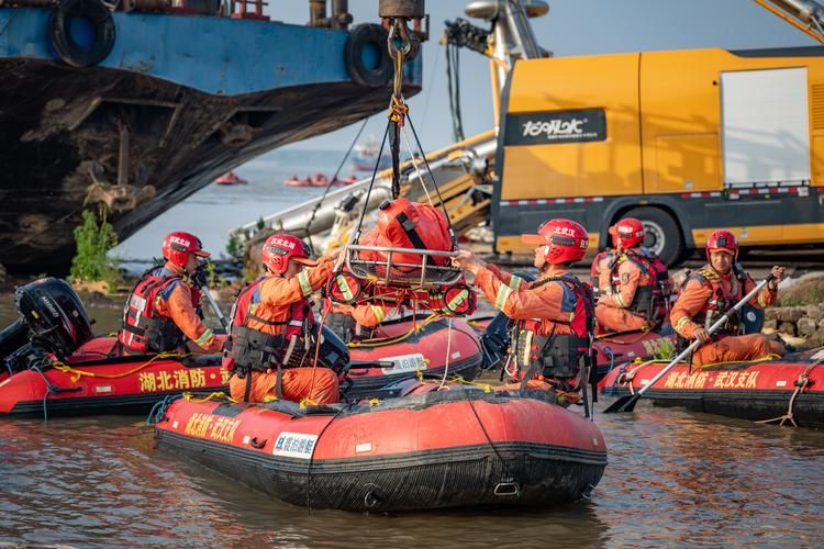 新干县：赣江航运节点上的疫情破防与围堵