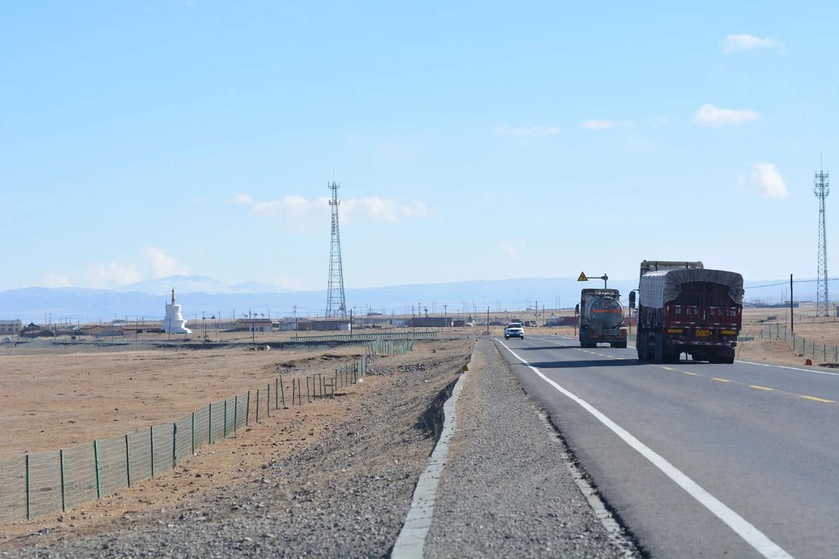 扶余县：松嫩平原交通枢纽的疫情防线