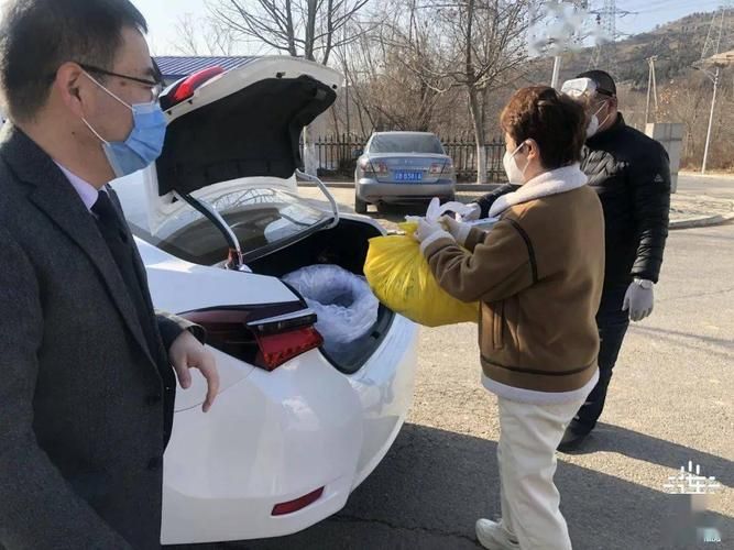 左权县新增1例无症状感染者  左权县疫情防控最新通报_98042