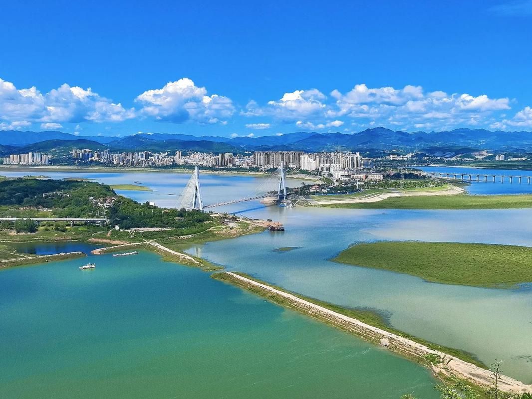 汉江屏障与零感染坚守：郧县地理优势下的防疫实践