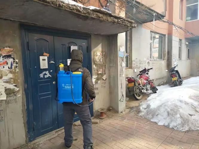 永吉疫情观察：松花江畔小城的防控压力测试