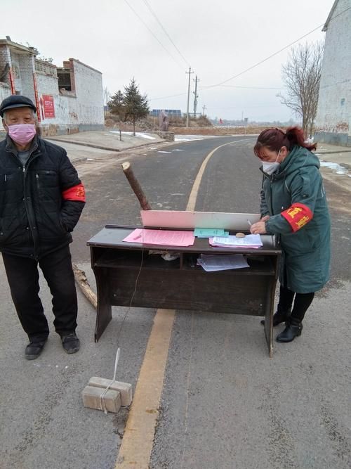 蒙城防疫观察：皖北平原上的零感染坚守