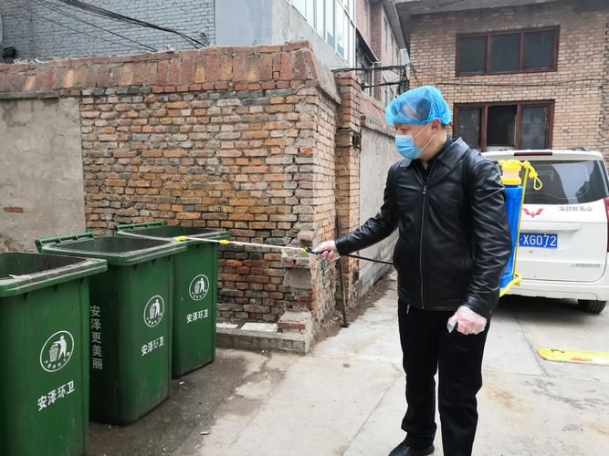 宣武区疫情观察：老城肌理下的防控挑战