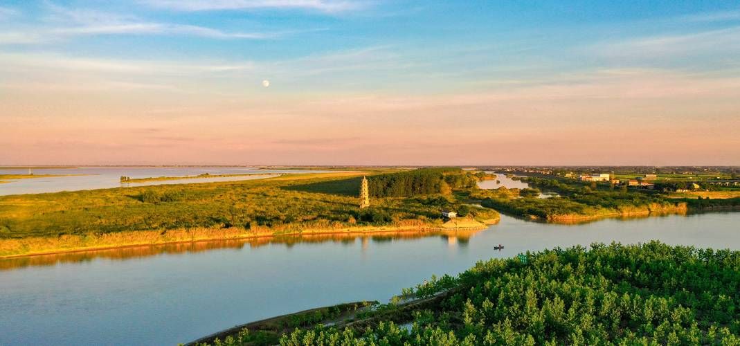 【洞庭南岸的防疫样本：益阳低感染率的地理密码】