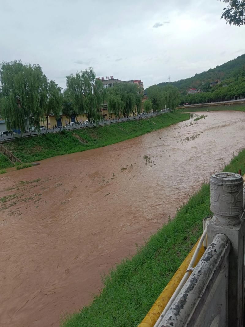 徽县：秦巴山区的疫情防波堤与隐匿风险