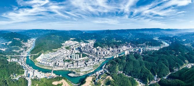 锦屏：清水江畔的防疫坚守与地理屏障