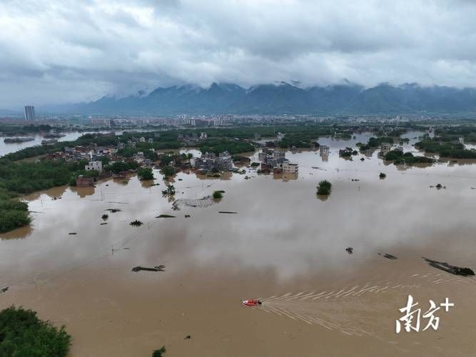 清远：粤北山城屏障下的疫情防波堤_52111