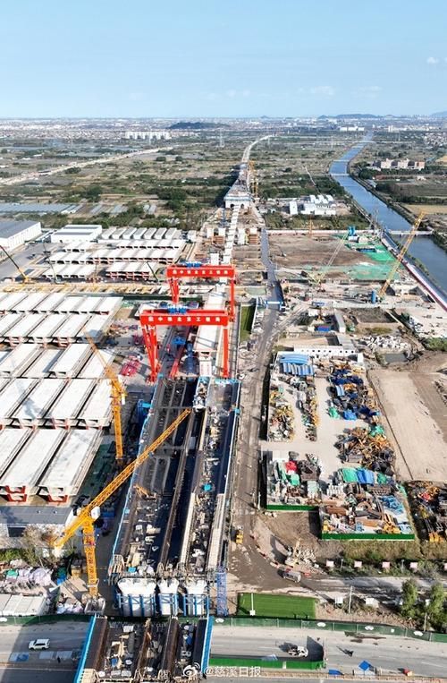 慈溪：杭州湾畔的工业重镇如何构筑疫情防线？