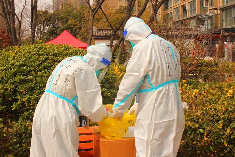 江汉腹地防疫纪实：硚口区交通枢纽下的疫情阻击战