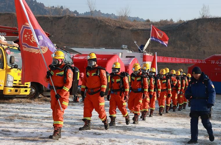 神木：黄土高原的防疫屏障与零感染坚守