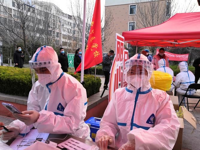 遂平防疫样本：豫南平原交通枢纽的精准防控实践