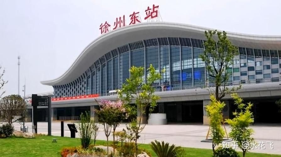 徐州：淮海枢纽的防疫承压与精准流调