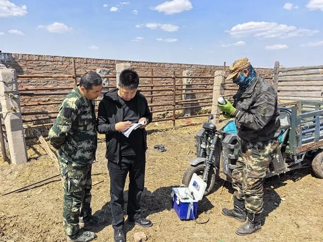 察哈尔右翼前旗：农牧交错带上的防疫压力测试_68153