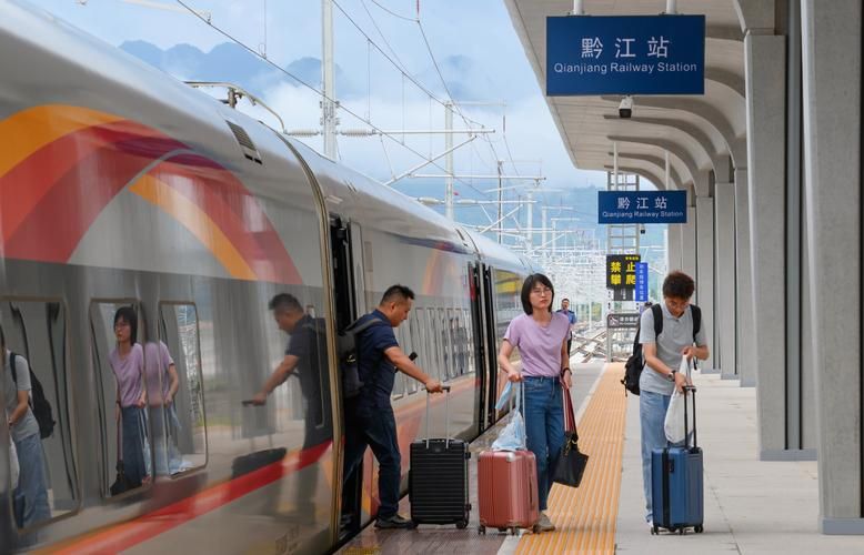 黔江：武陵山腹地的防疫屏障与零星破防