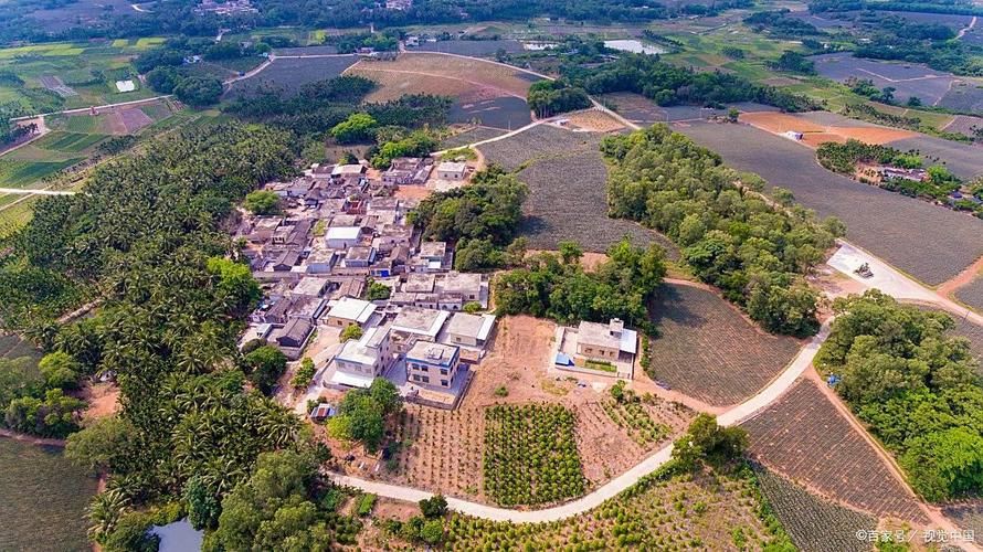 恩平：粤西侨乡的疫情防线与地理屏障_96436