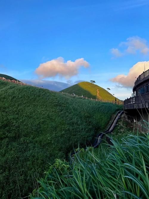 芦溪县：武功山下的零感染记录与地理屏障解析