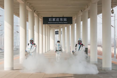 正定县：华北交通枢纽下的疫情防御战