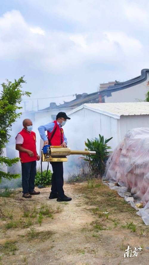 海丰疫情观察：沿海交通枢纽下的防控压力测试_91162