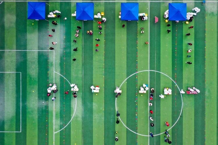 31省新增本土12例(31省新增本土8例)，海林一地包揽！