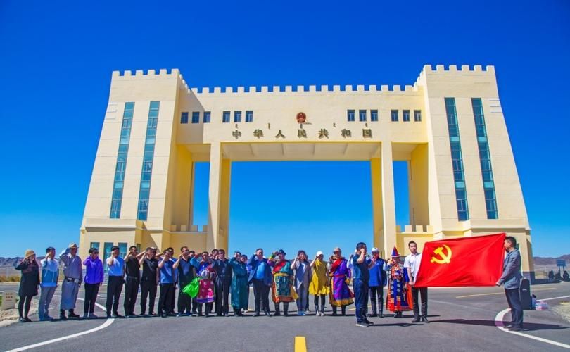 肃北：戈壁屏障下的零感染坚守与防控逻辑_44011