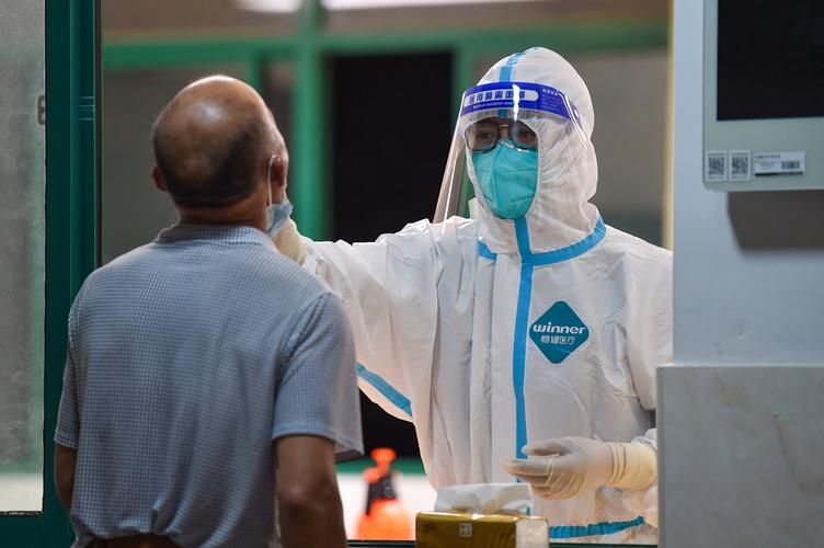 和布克赛尔蒙古自治县新增1例无症状感染者  和布克赛尔蒙古自治县疫情防控最新通报_85174