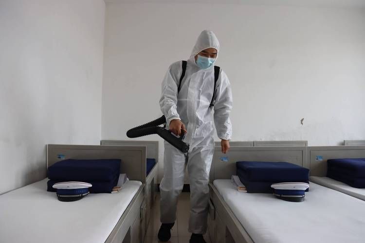 渝东屏障下的零感染坚守：石柱土家族自治县的山地防疫逻辑