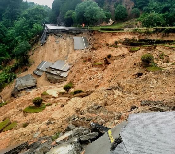 淳化县：黄土台塬屏障下的低感染样本_70223