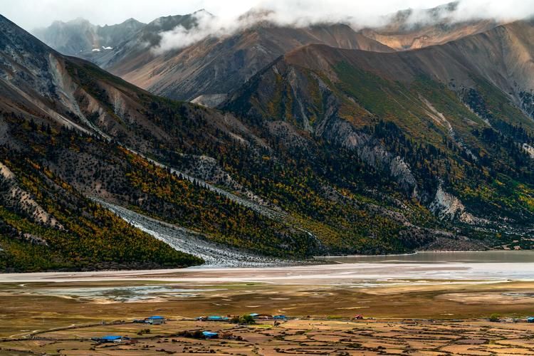 【八宿新增1例无症状感染者  八宿县疫情防控最新通报_46675】