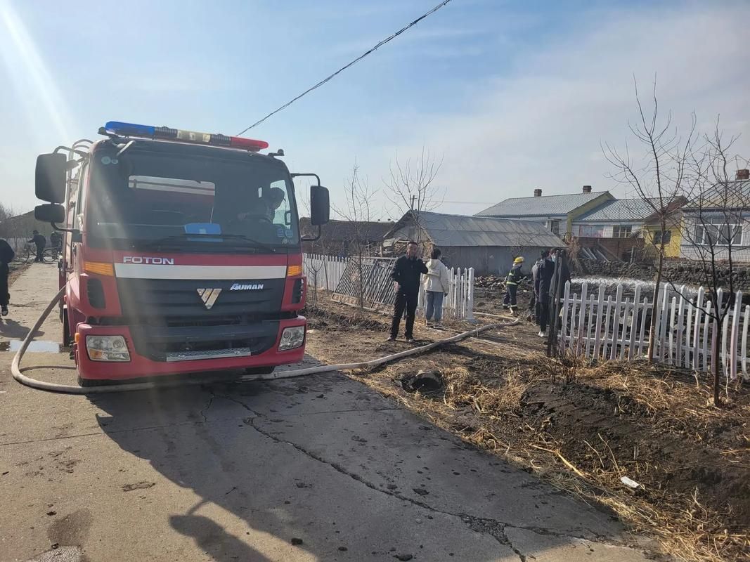 宁津：鲁北平原交通节点下的疫情防线