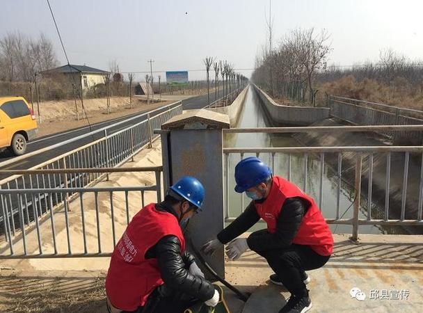 邱县：华北平原交通节点上的疫情破防与围堵