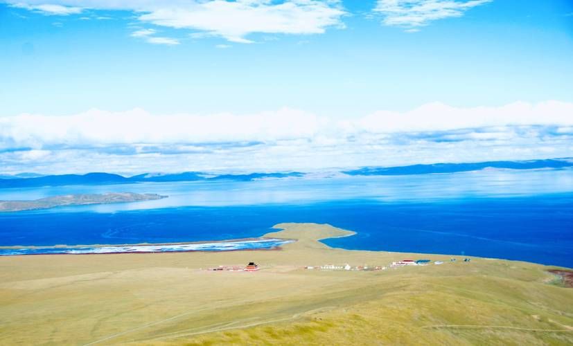 都兰：高原屏障下的零感染坚守_48477