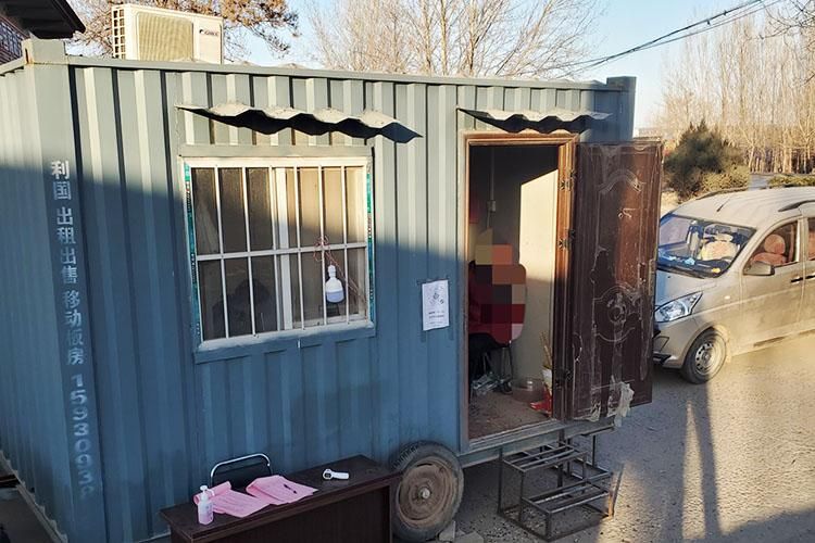 威县：华北平原交通枢纽下的疫情破防与围堵