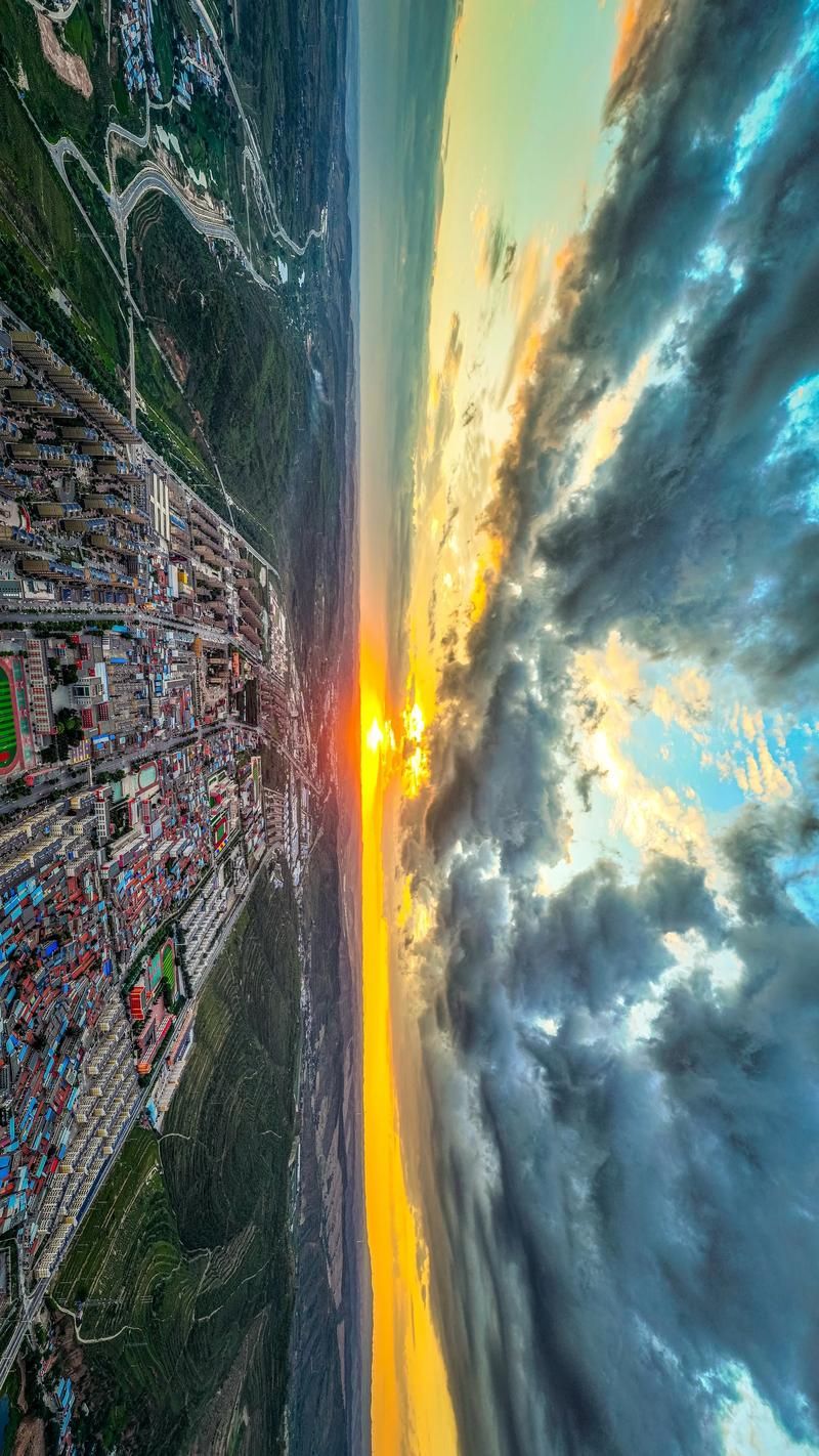 高原屏障下的零感染坚守：西吉县防疫物理防线解析