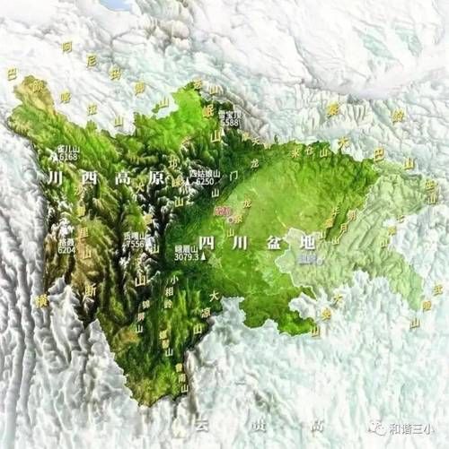 【四川盆地北缘的防疫样本：绵阳城区的疫情地理学观察】