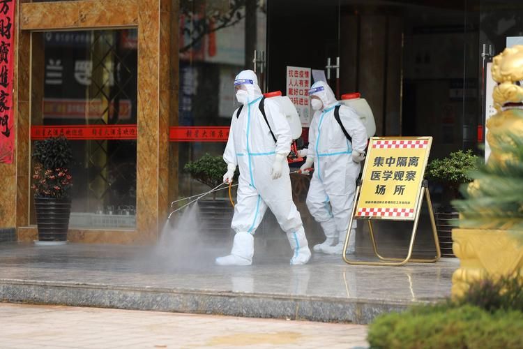 和布克赛尔蒙古自治县新增1例无症状感染者  和布克赛尔蒙古自治县疫情防控最新通报_34951