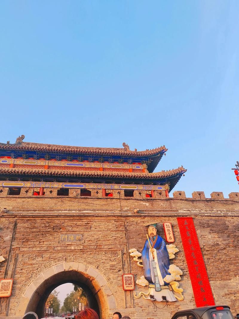 鹿邑:豫东平原上的静默防线与零星破防