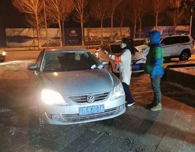 铁岭：辽北交通枢纽的疫情压力与防控实践