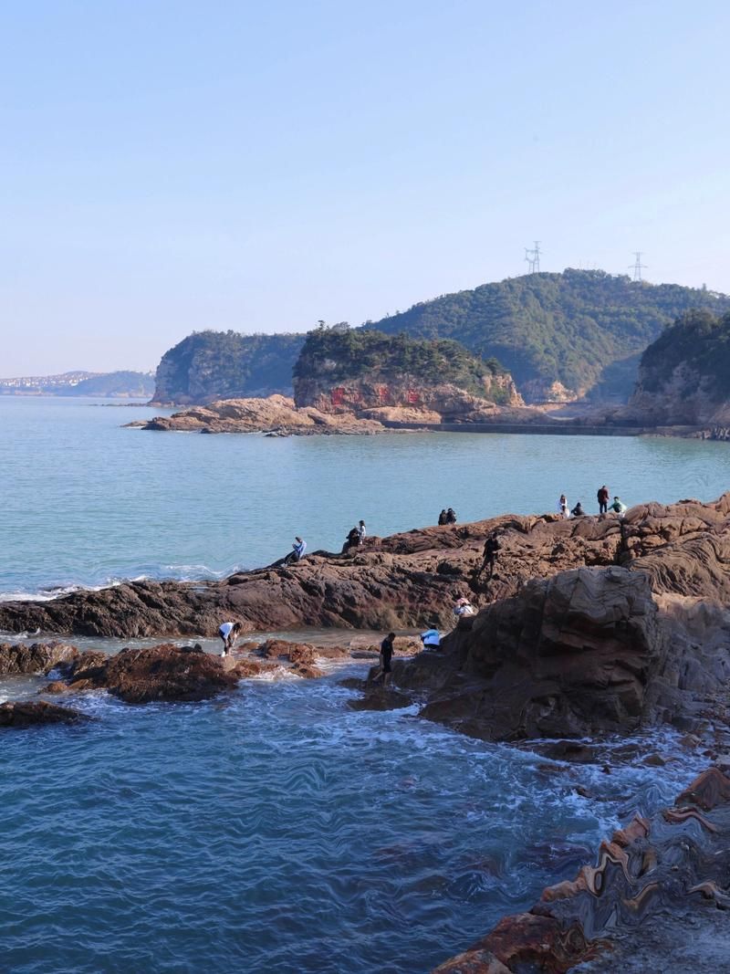 洞头：海岛屏障下的零感染坚守与破防时刻