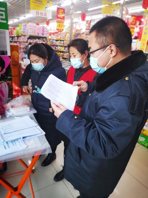 迁西县疫情观察:燕山屏障下的防控样本