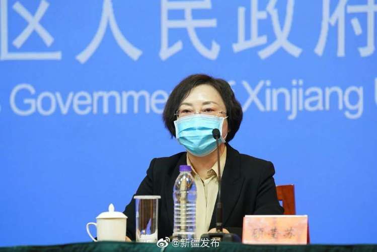 疏附县新增1例无症状感染者  疏附县疫情防控工作最新通报