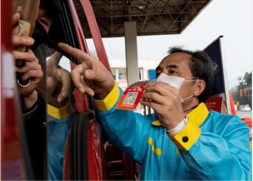 天柱县：黔东屏障下的零感染坚守_49849