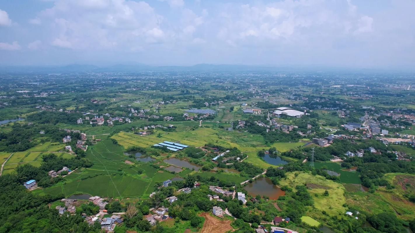 兴宁盆地中的防疫坚守：粤东县域的疫情阻击战