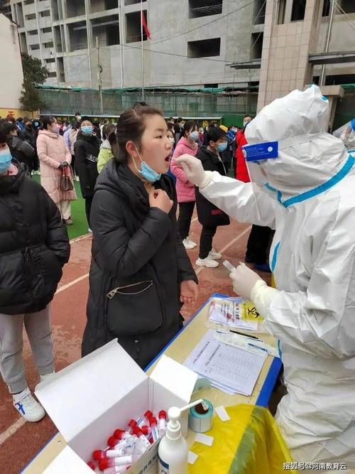 【正阳县疫情观察：农业大县的防疫地理屏障与破防时刻】