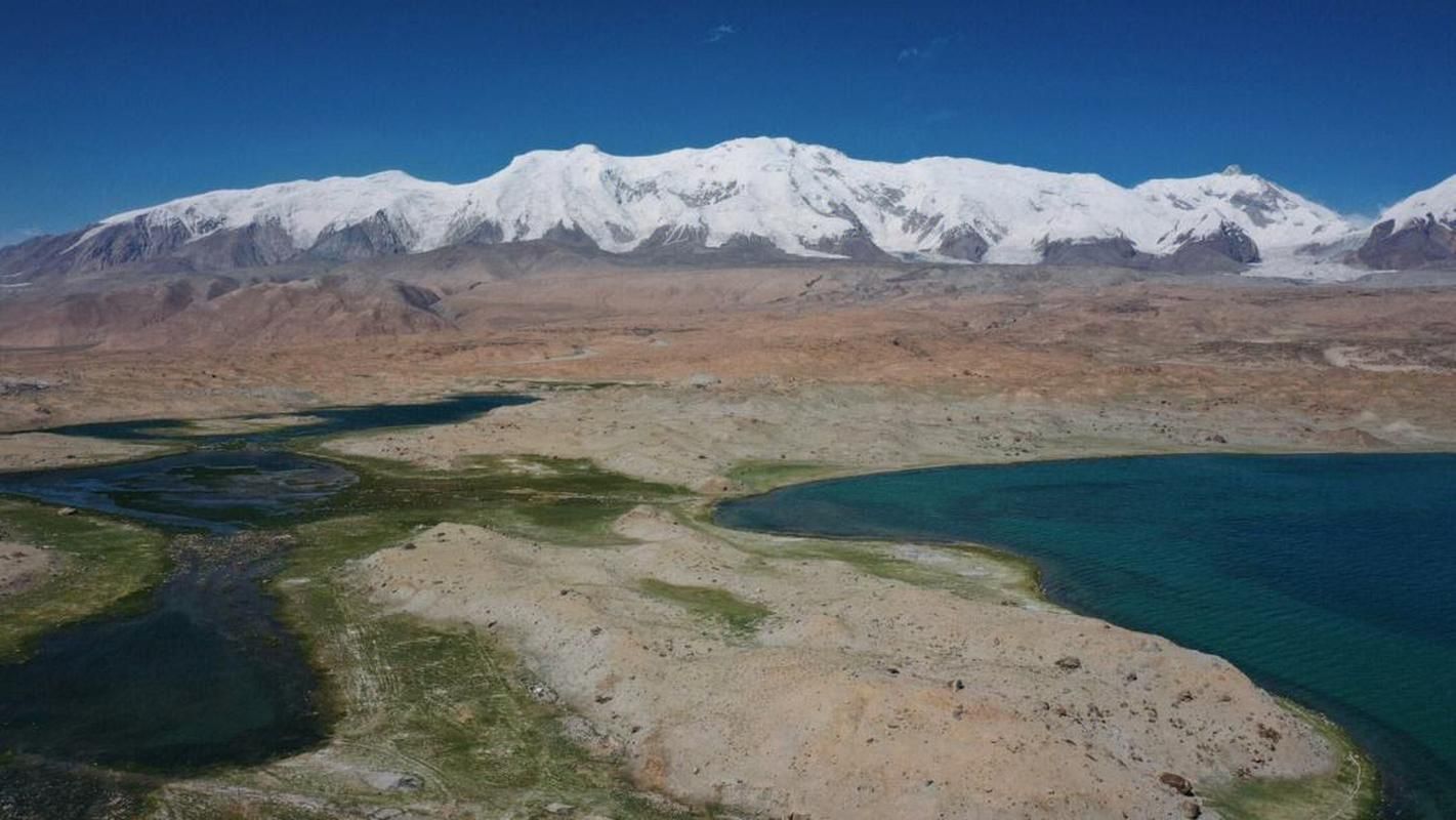 高原屏障下的零感染坚守:翠峦区地理优势与防疫逻辑